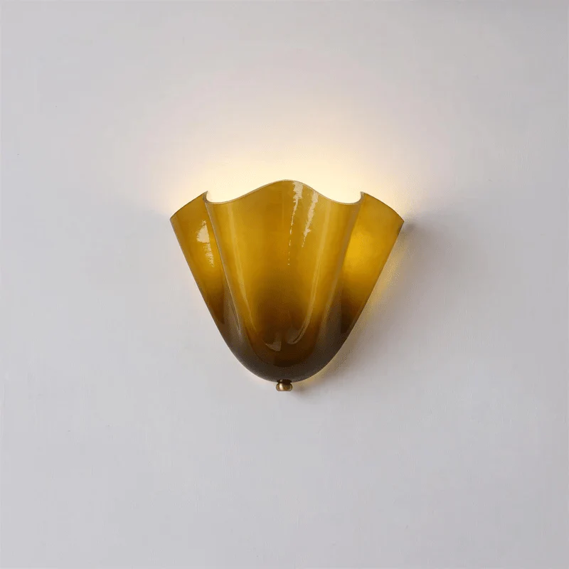 Lustra Wall Lamp Soft Curves - Image 26