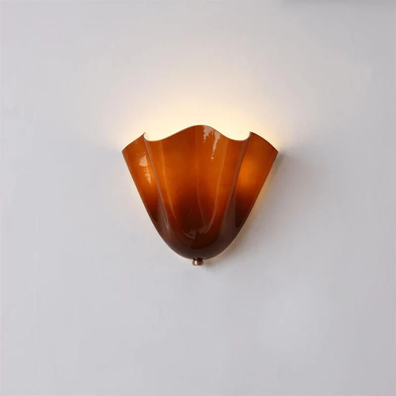 Lustra Wall Lamp Soft Curves - Image 29