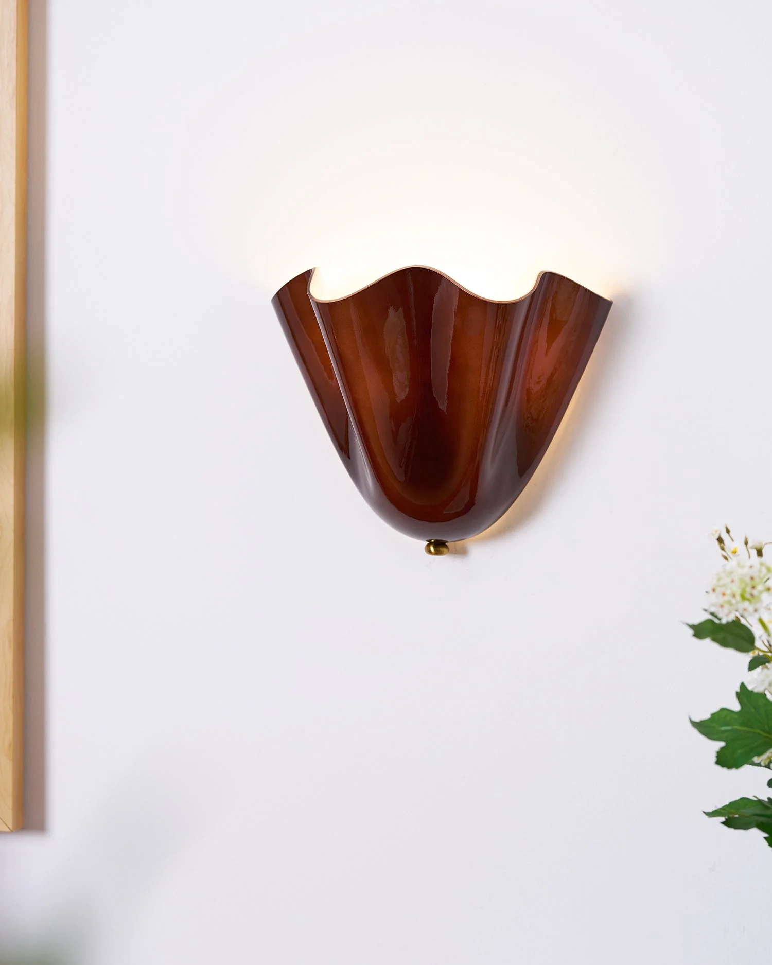 Lustra Wall Lamp Soft Curves - Image 32