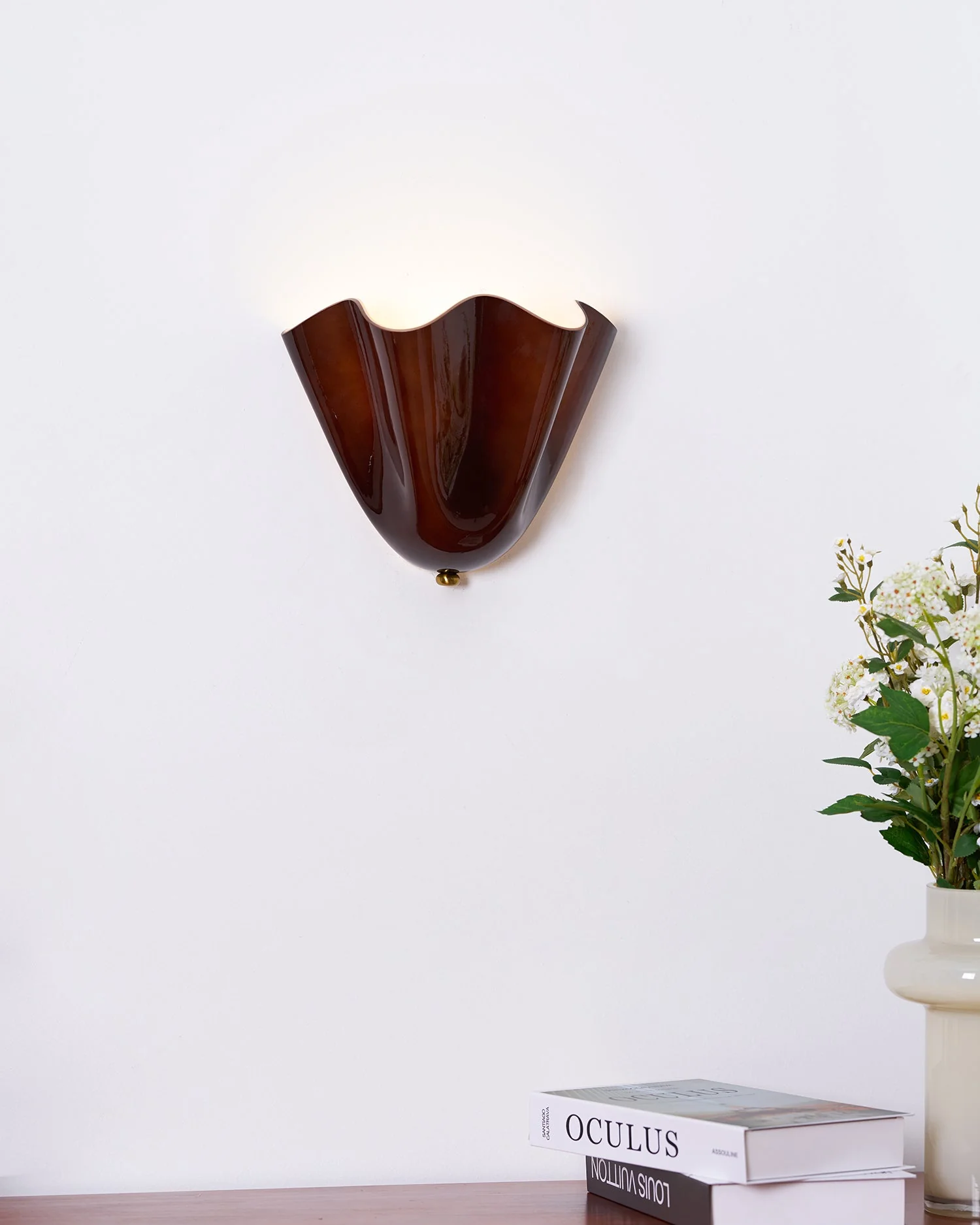Lustra Wall Lamp Soft Curves - Image 33