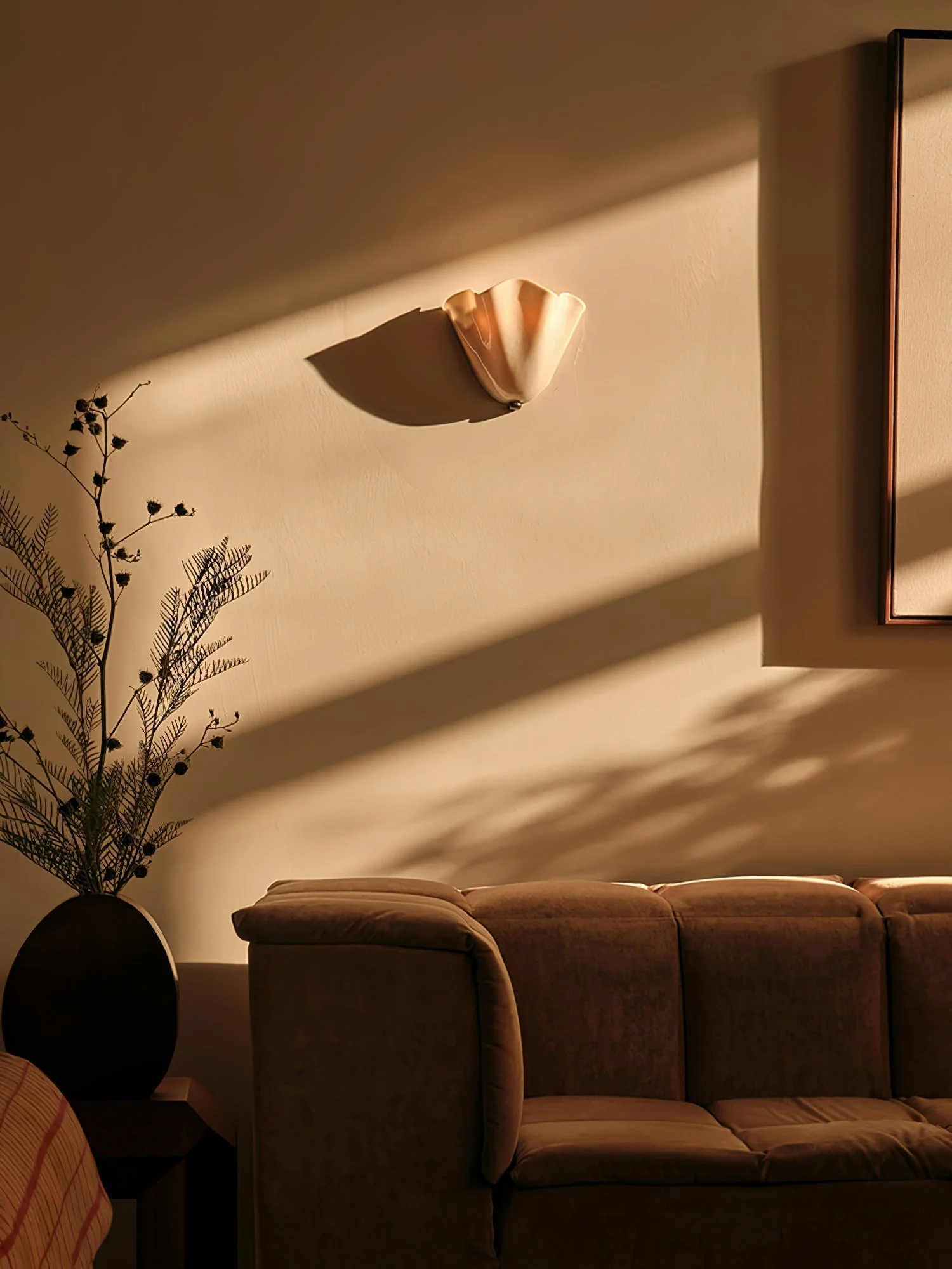 Lustra Wall Lamp Soft Curves - Image 37
