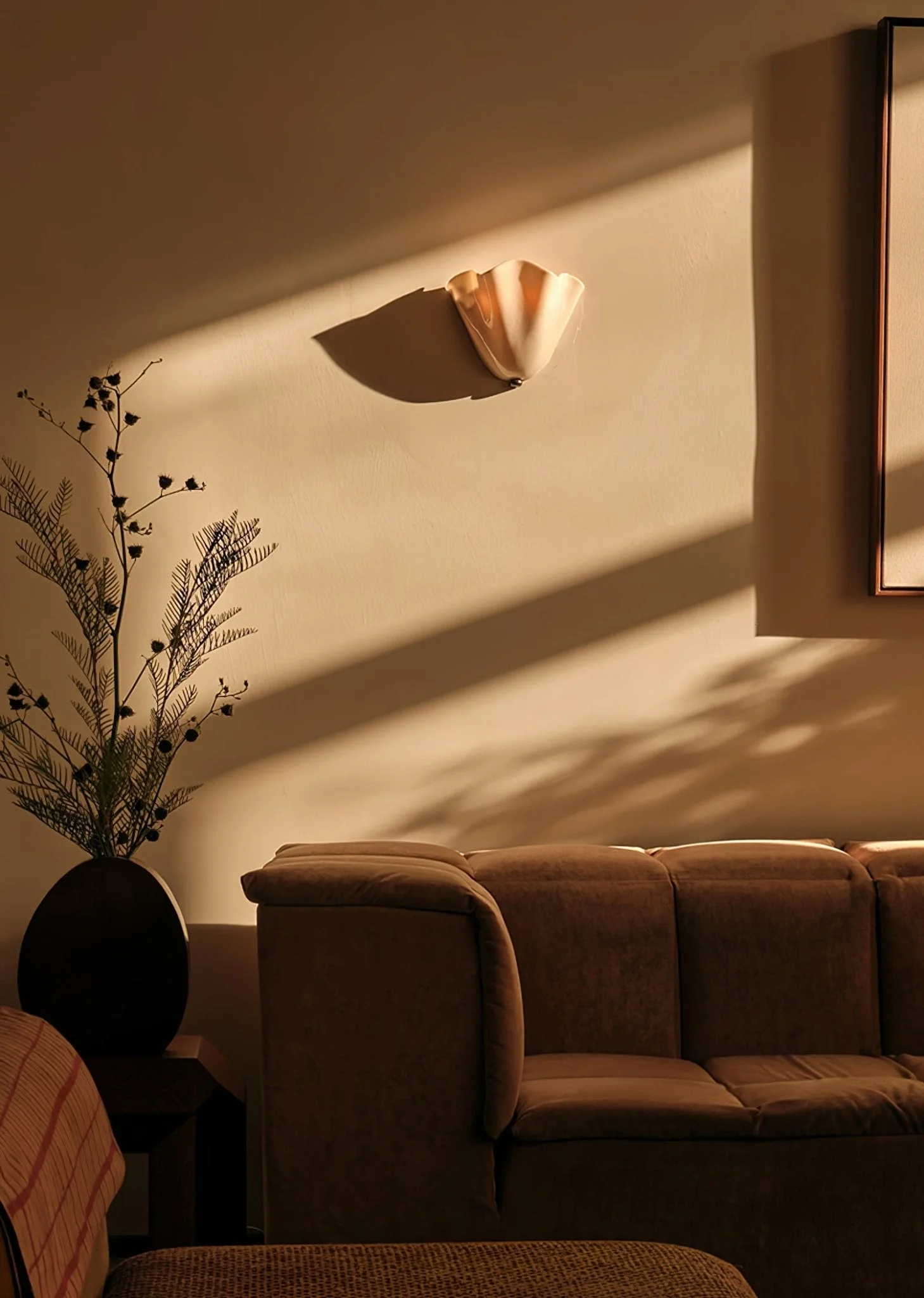 Lustra Wall Lamp Soft Curves - Image 40