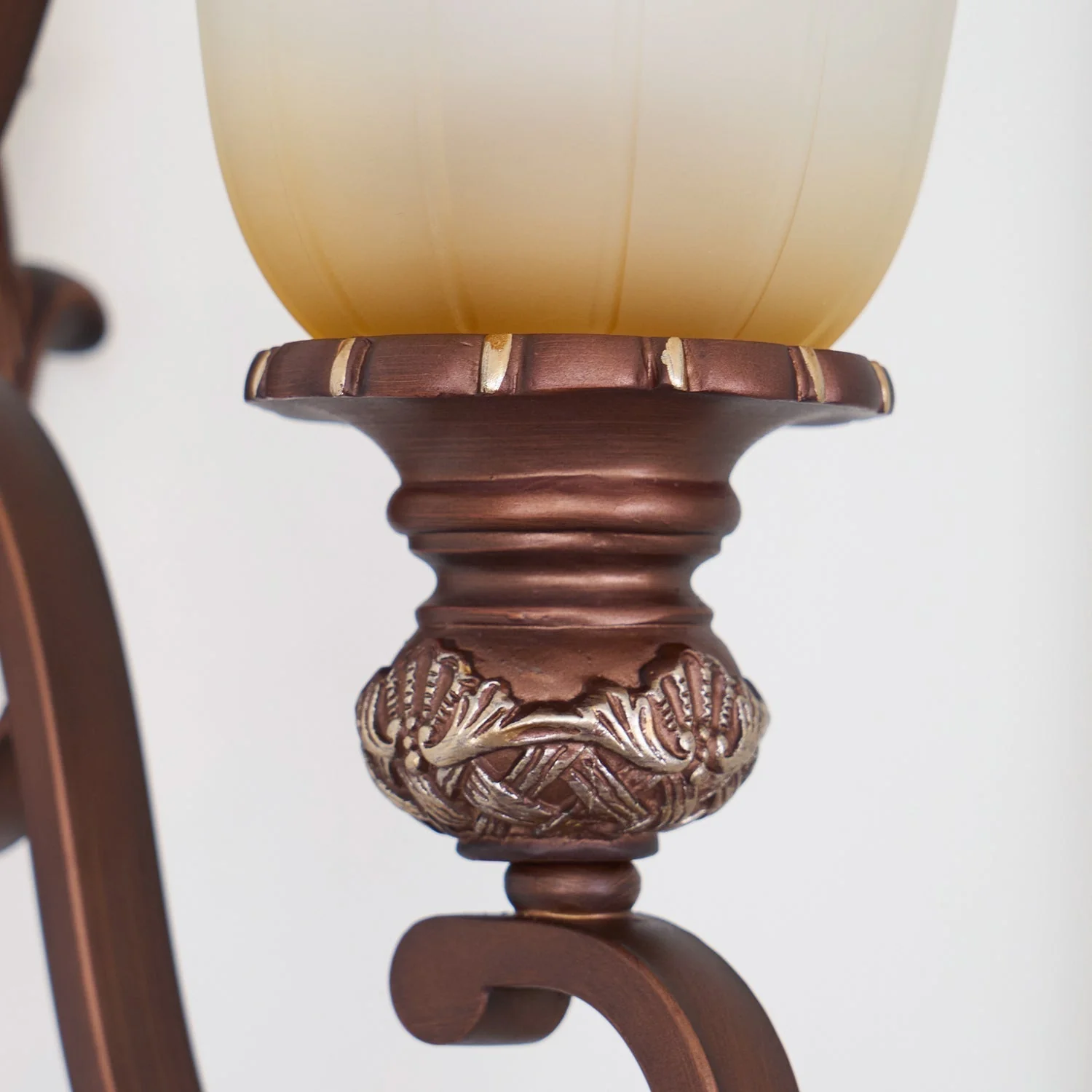 Lustra Wall Lamp Sonoma Valley Vintage - Image 11