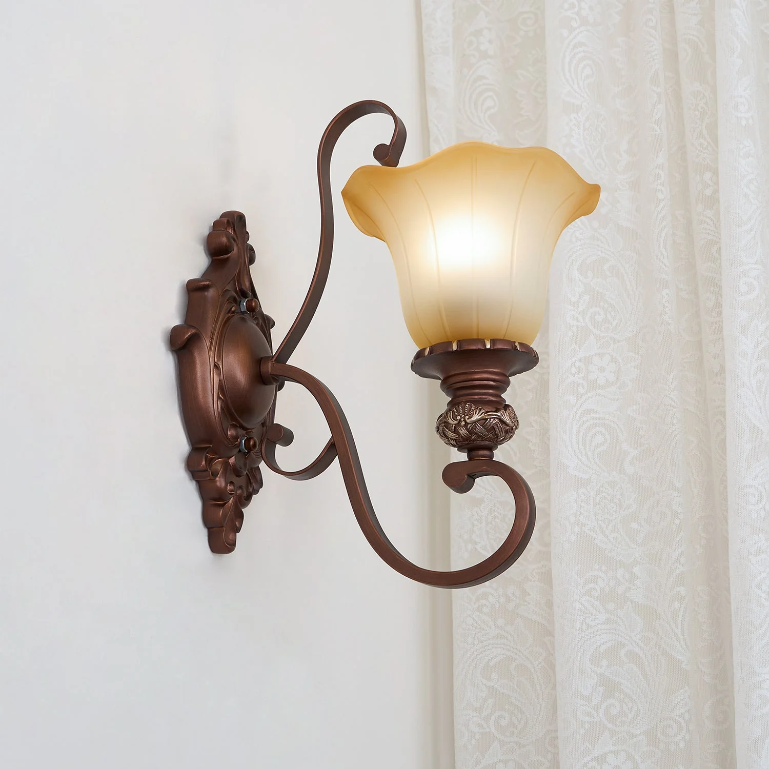 Lustra Wall Lamp Sonoma Valley Vintage - Image 12