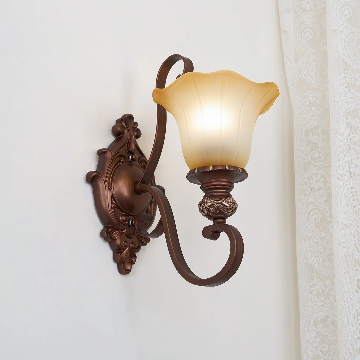 Lustra Wall Lamp Sonoma Valley Vintage - Image 14