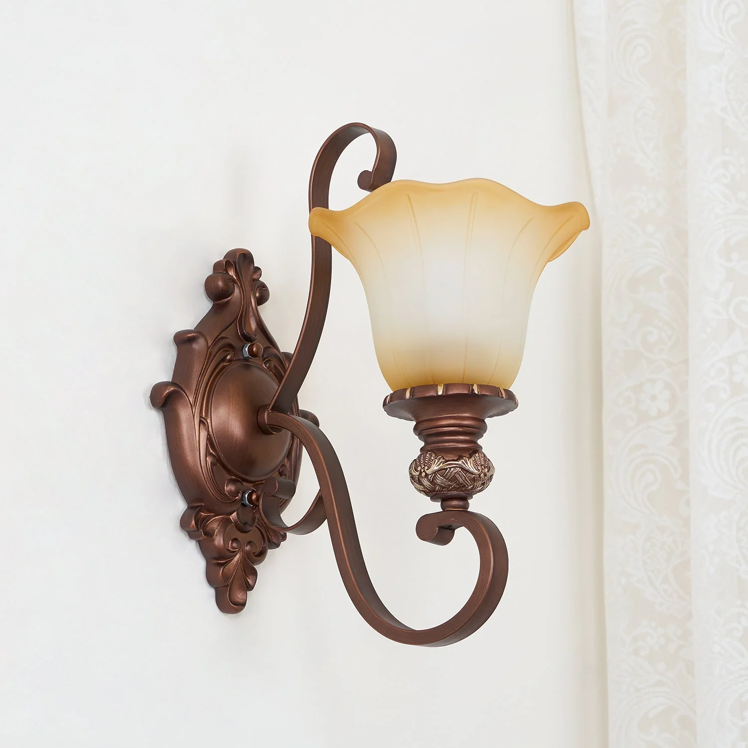 Lustra Wall Lamp Sonoma Valley Vintage - Image 17