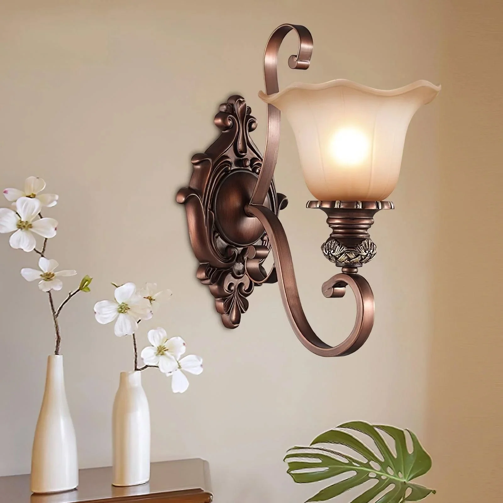 Lustra Wall Lamp Sonoma Valley Vintage - Image 19