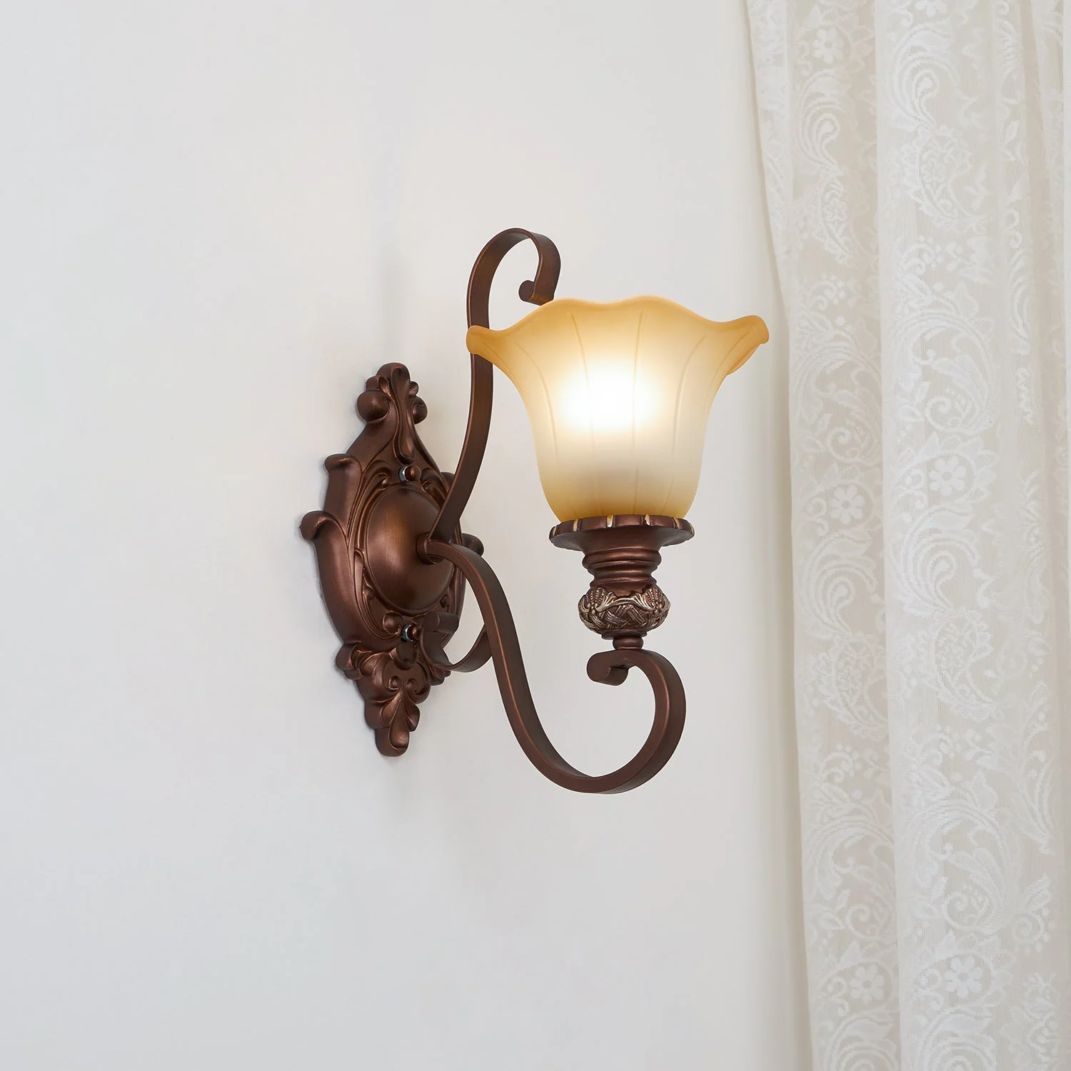 Lustra Wall Lamp Sonoma Valley Vintage - Image 23
