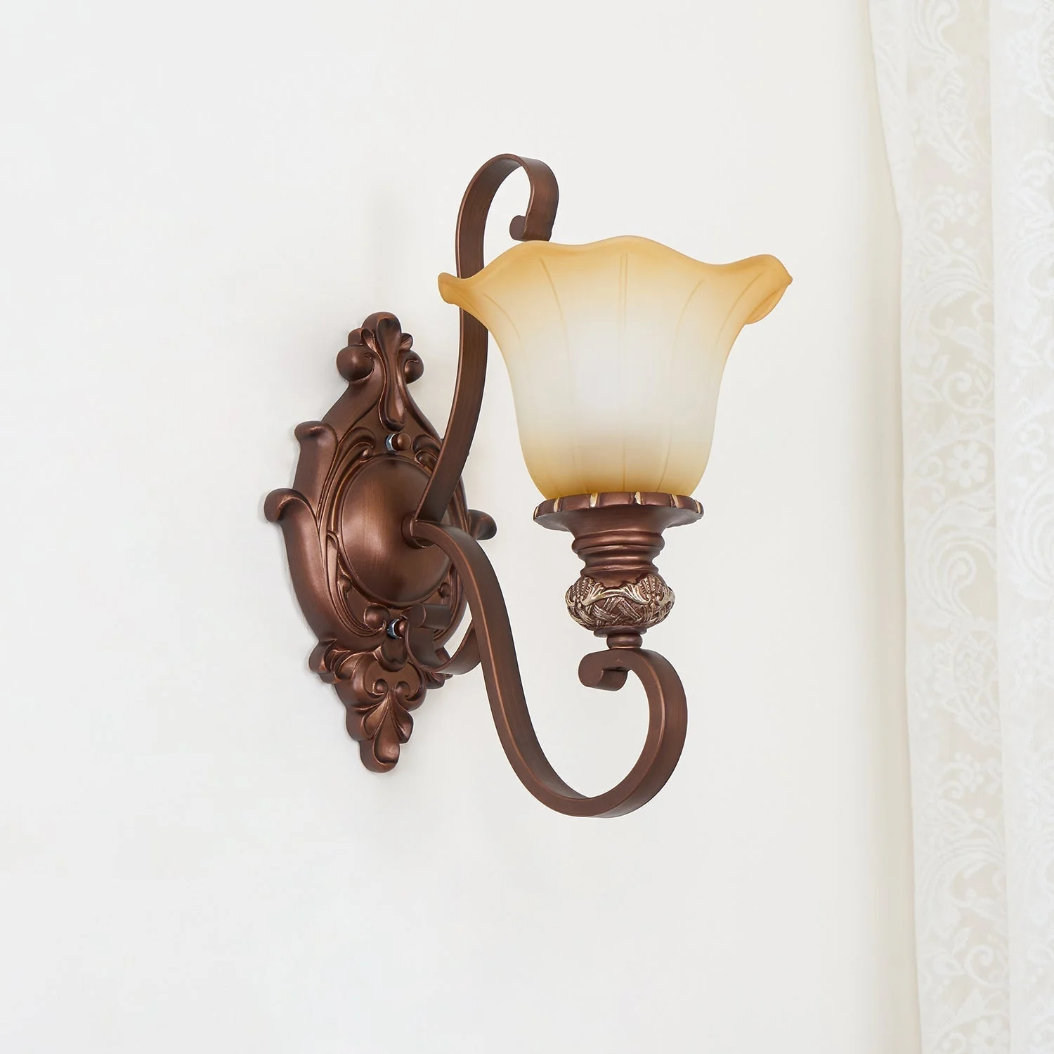 Lustra Wall Lamp Sonoma Valley Vintage - Image 5