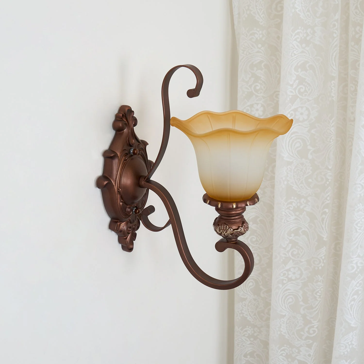 Lustra Wall Lamp Sonoma Valley Vintage - Image 7