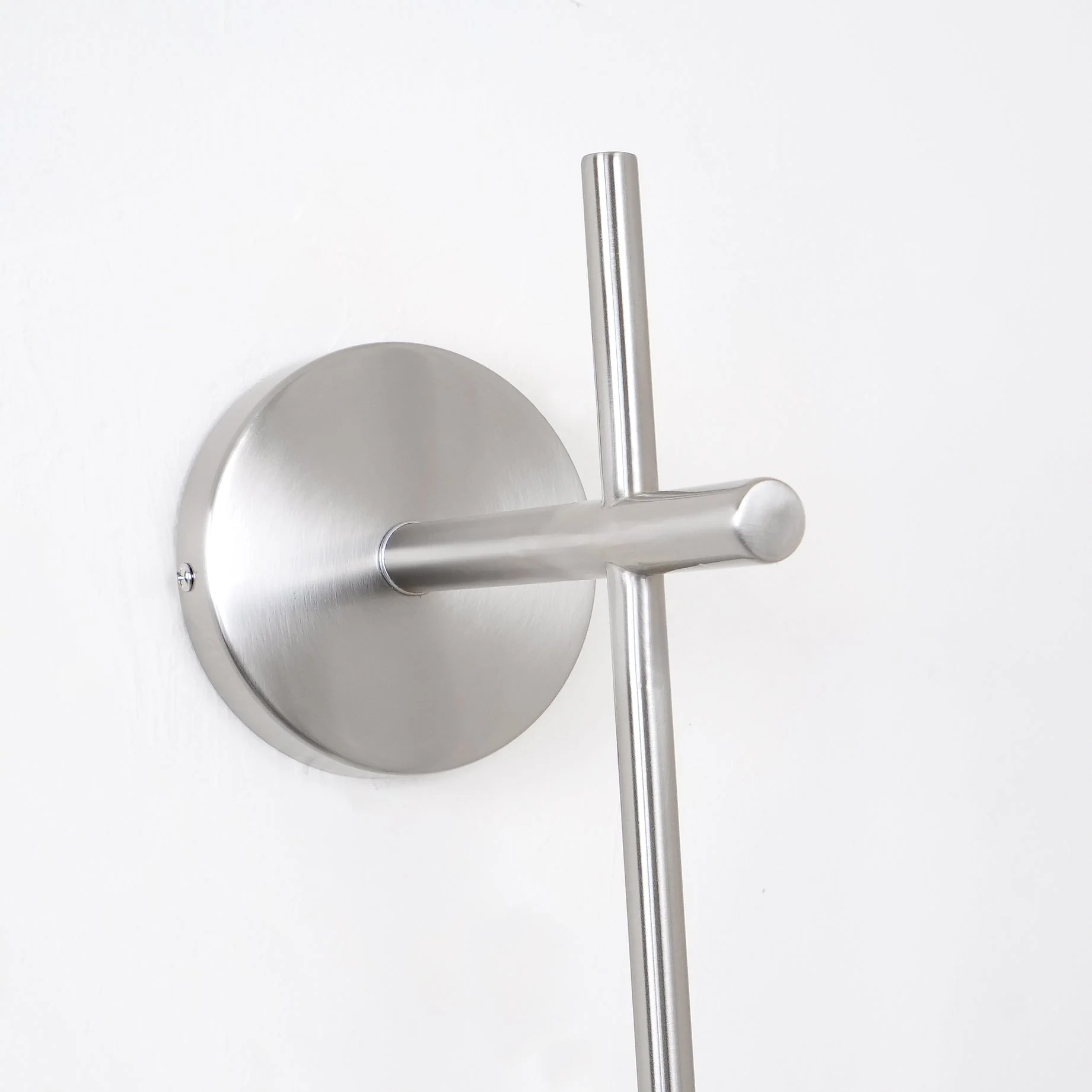 Lustra Wall Lamp Vertical Globe Minimalist - Image 31
