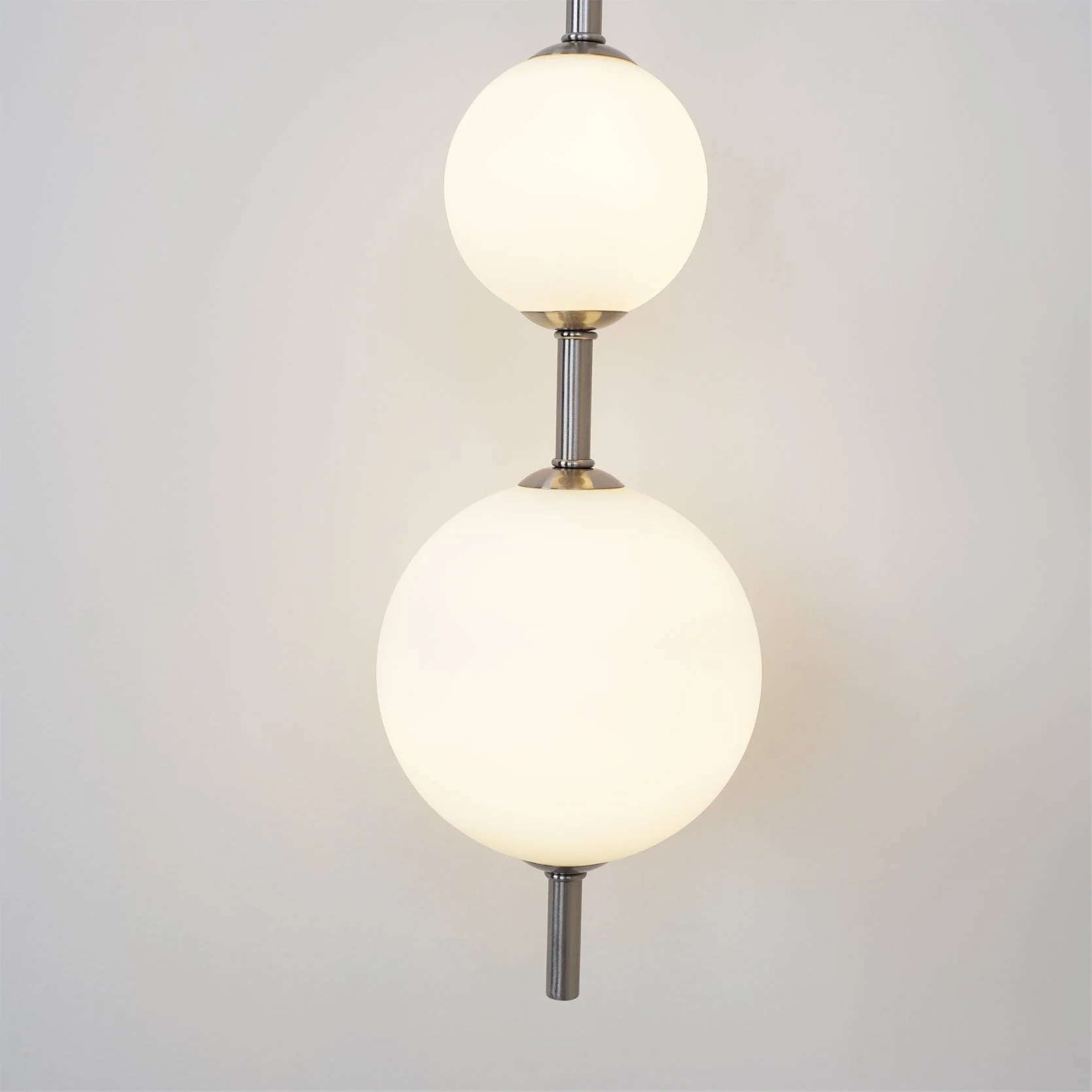 Lustra Wall Lamp Vertical Globe Minimalist - Image 33