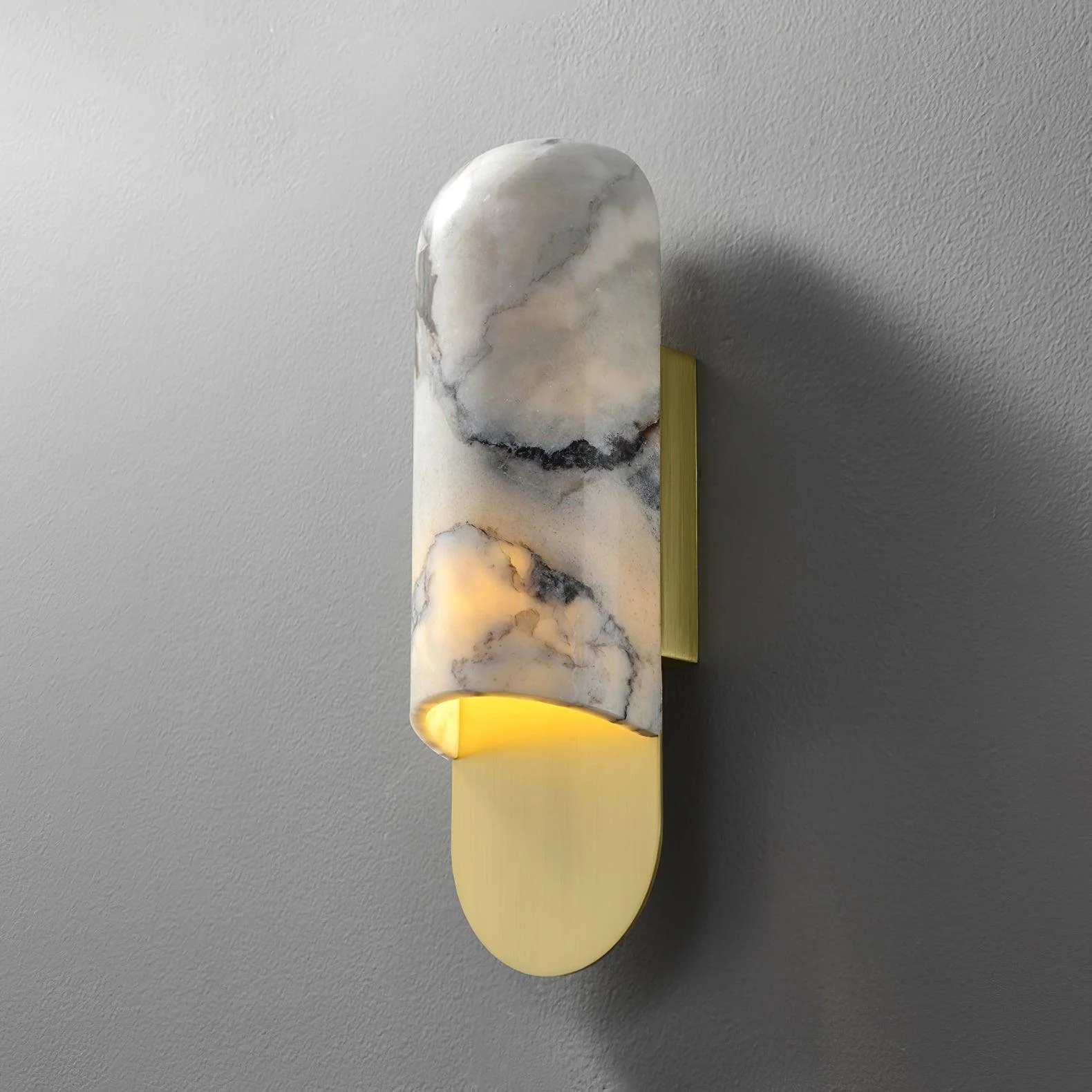 Lustra Wall Sconce Elegant Finish - Image 16