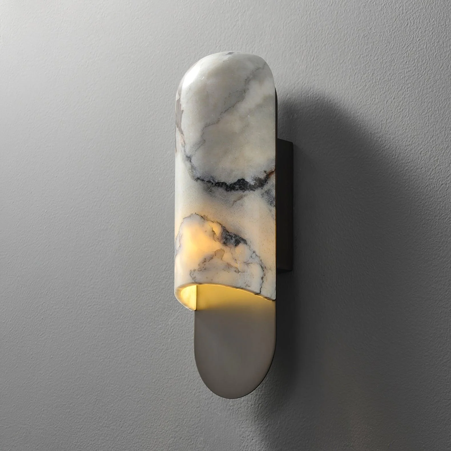 Lustra Wall Sconce Elegant Finish - Image 3