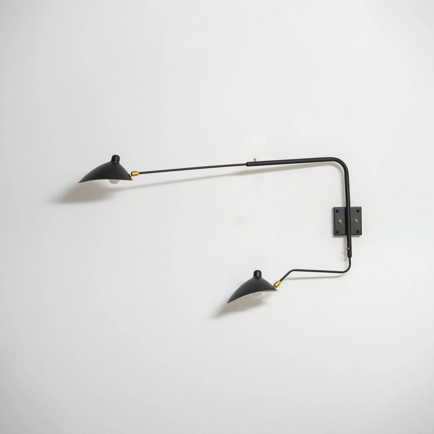 Lustra Wall Sconce One-Arm - Image 21