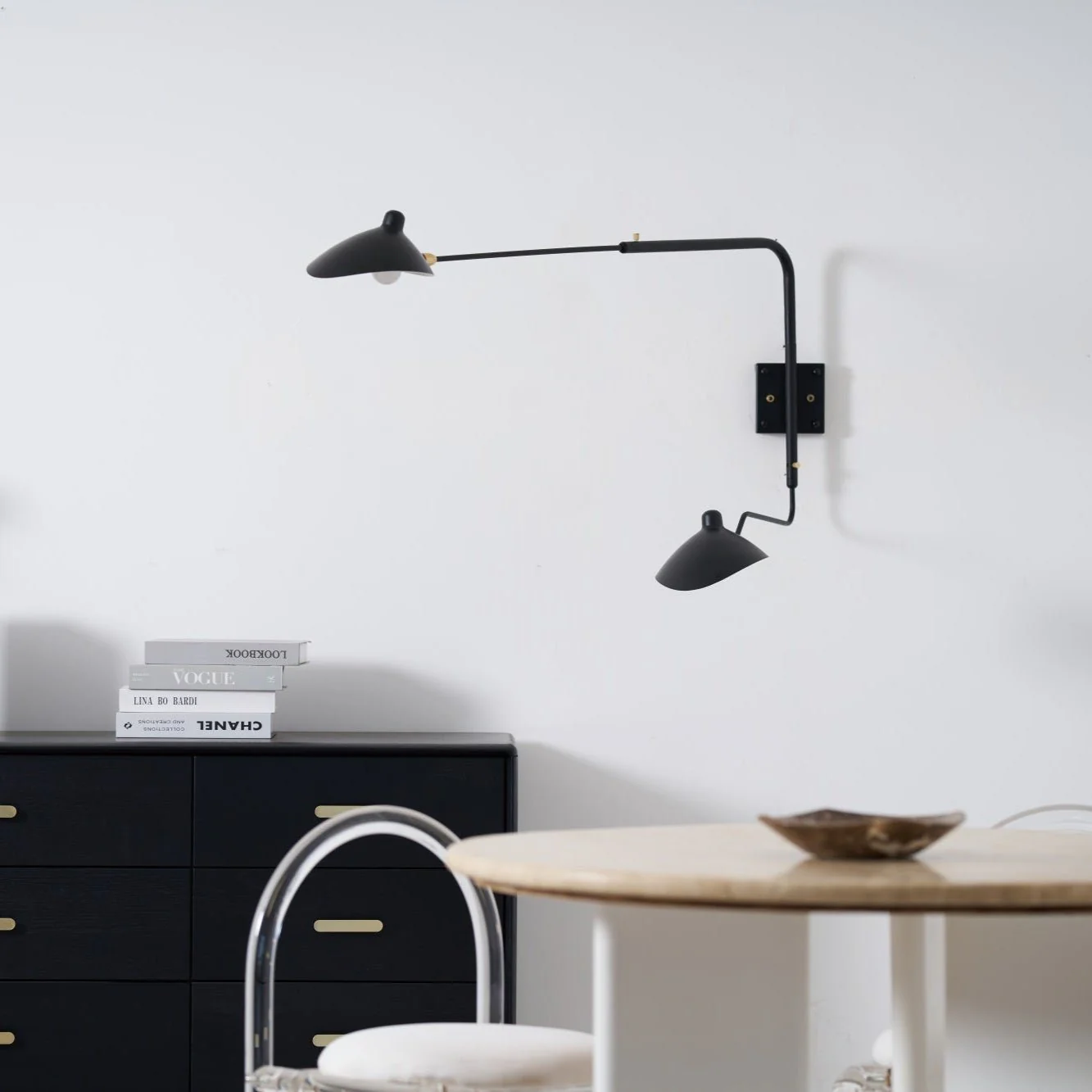 Lustra Wall Sconce One-Arm - Image 32