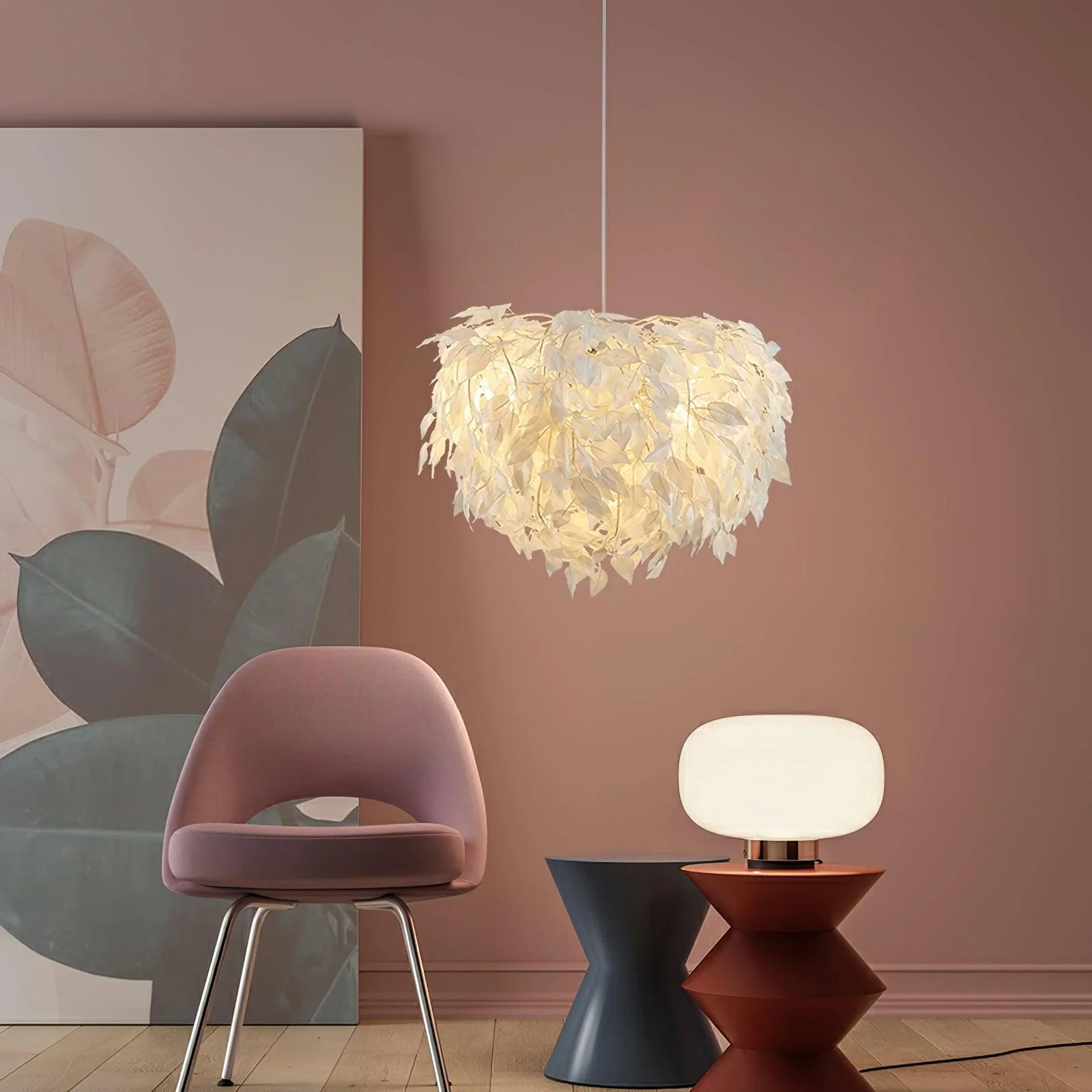 Lydorira Individual Creativity Pendant Light - Image 2