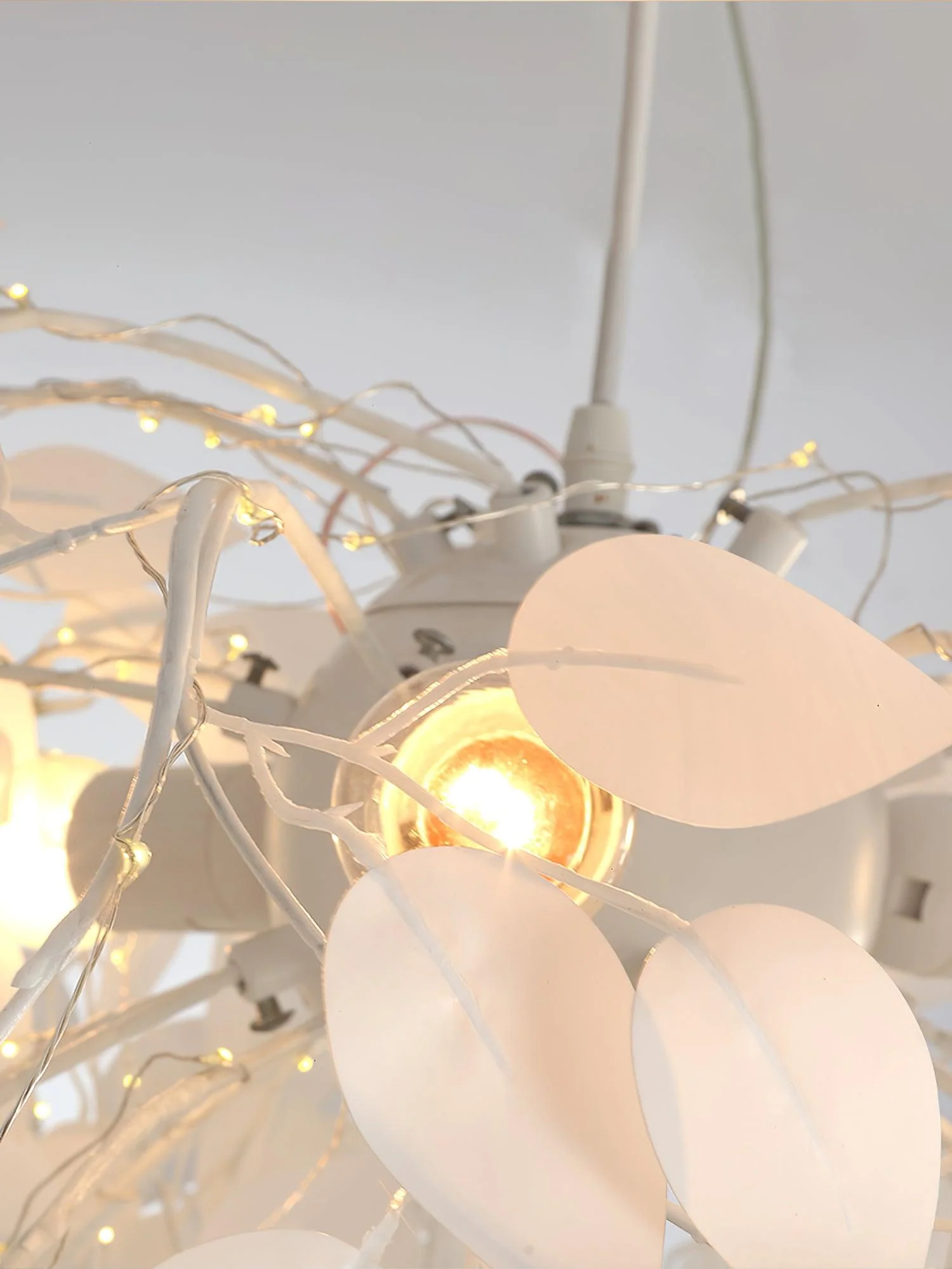 Lydorira Individual Creativity Pendant Light - Image 20