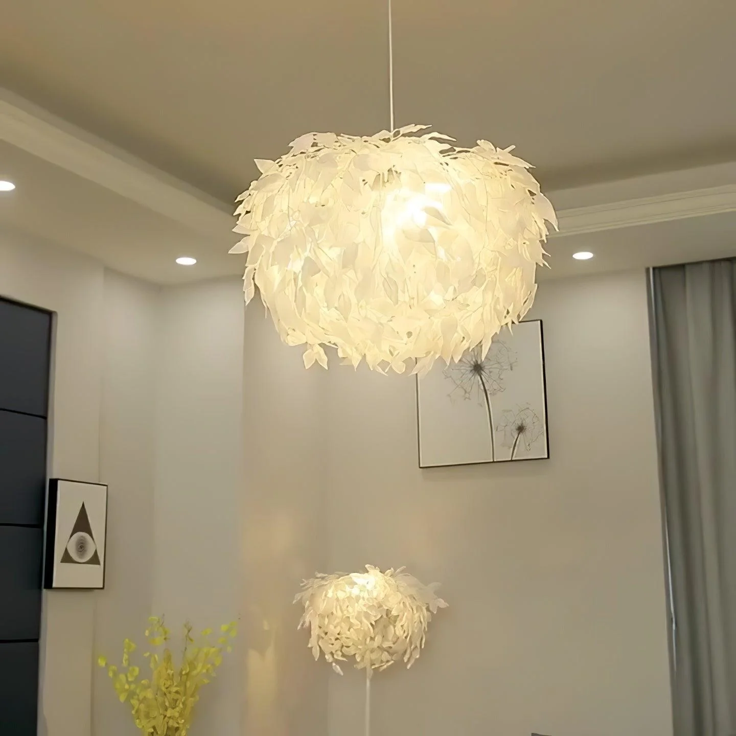 Lydorira Individual Creativity Pendant Light - Image 24