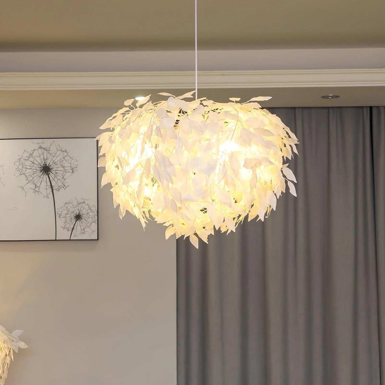 Lydorira Individual Creativity Pendant Light - Image 3