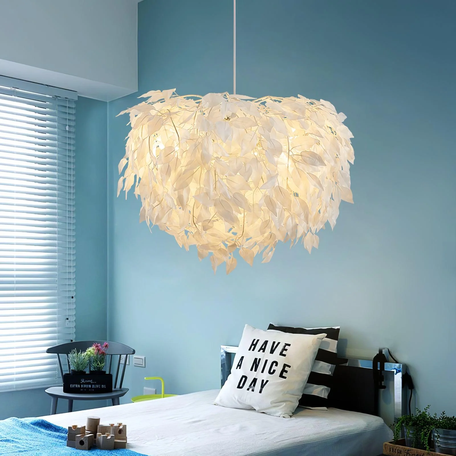 Lydorira Individual Creativity Pendant Light - Image 5
