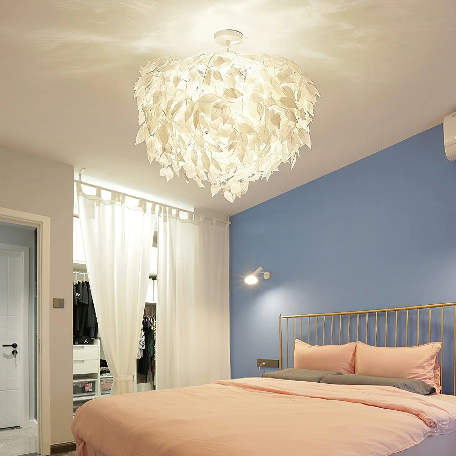 Lydorira Individual Creativity Pendant Light - Image 6