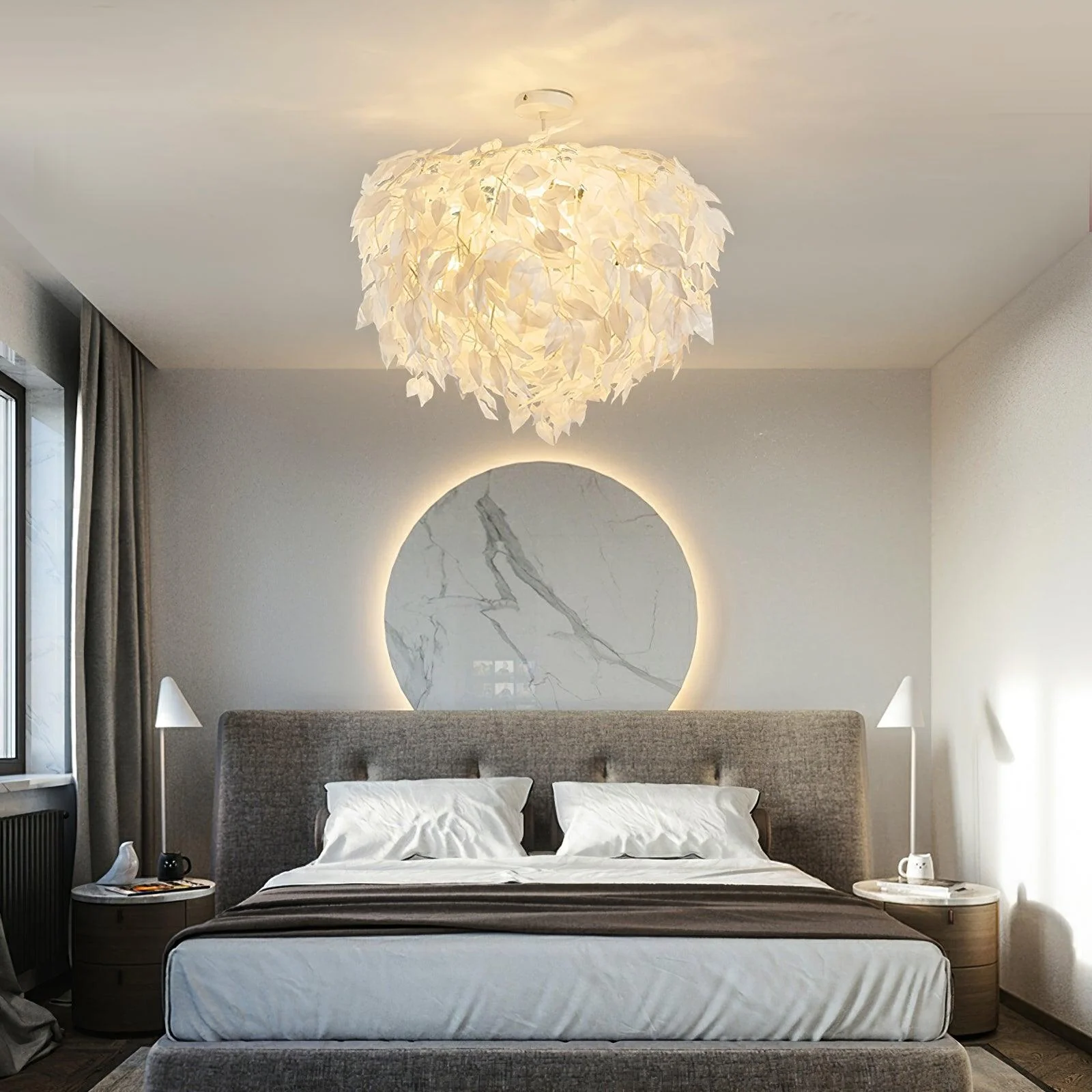 Lydorira Individual Creativity Pendant Light - Image 7