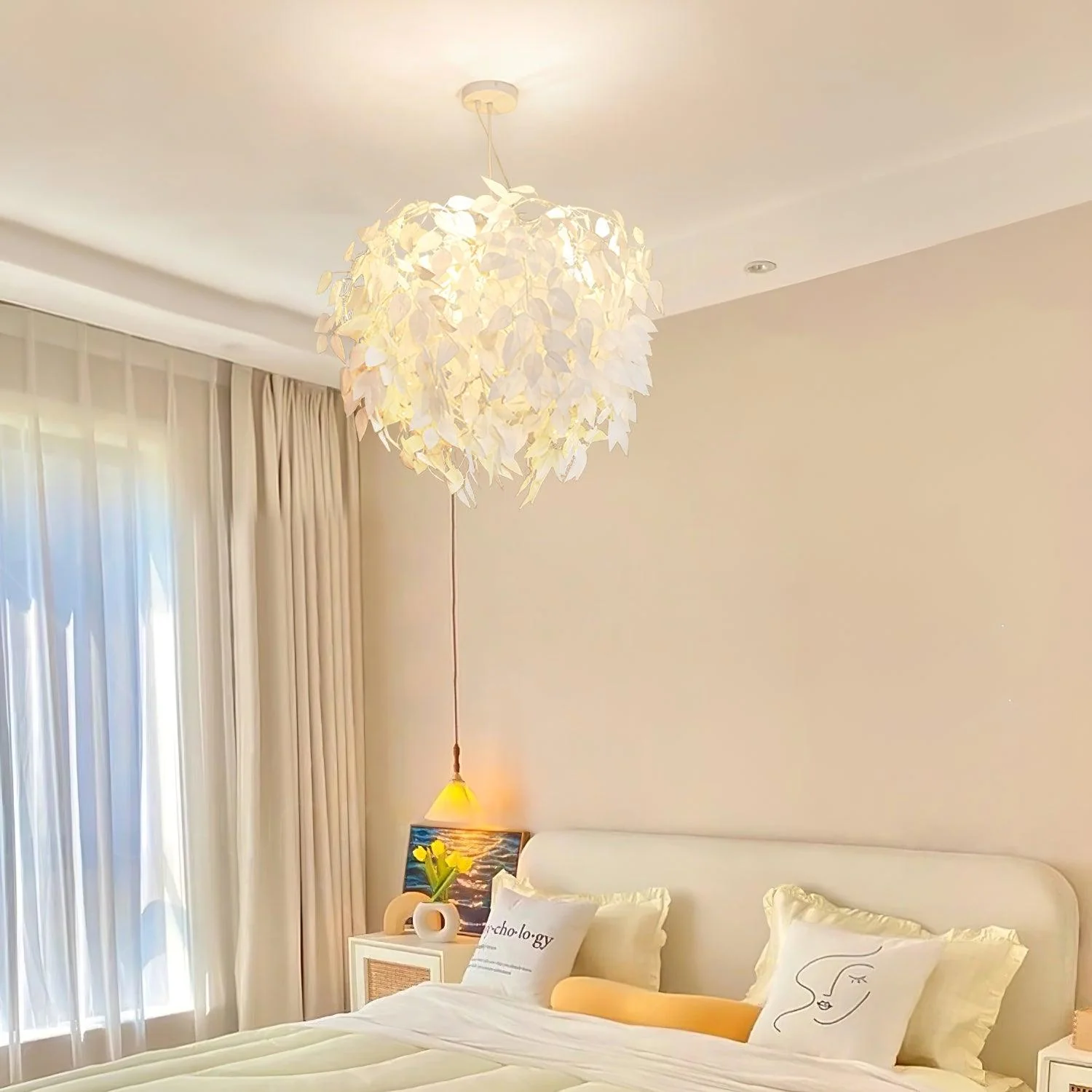 Lydorira Individual Creativity Pendant Light - Image 9