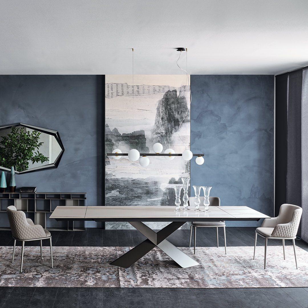 Lyra Modern Glass Pendant Lamp - Image 12