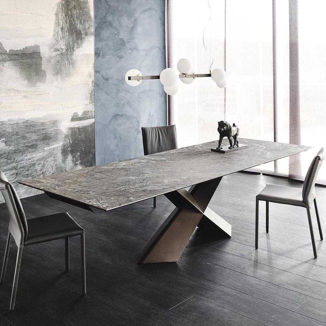 Lyra Modern Glass Pendant Lamp - Image 20