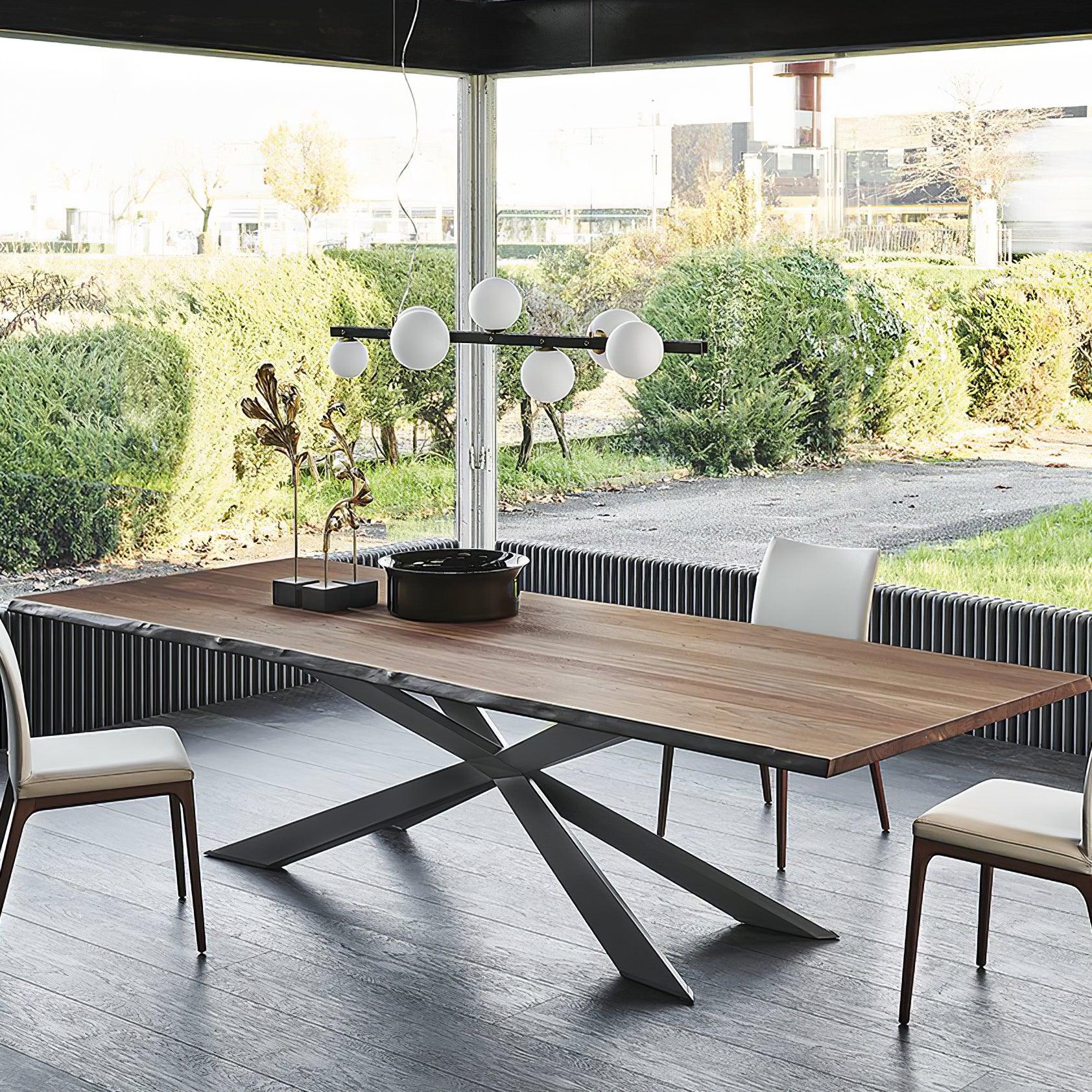 Lyra Modern Glass Pendant Lamp - Image 21