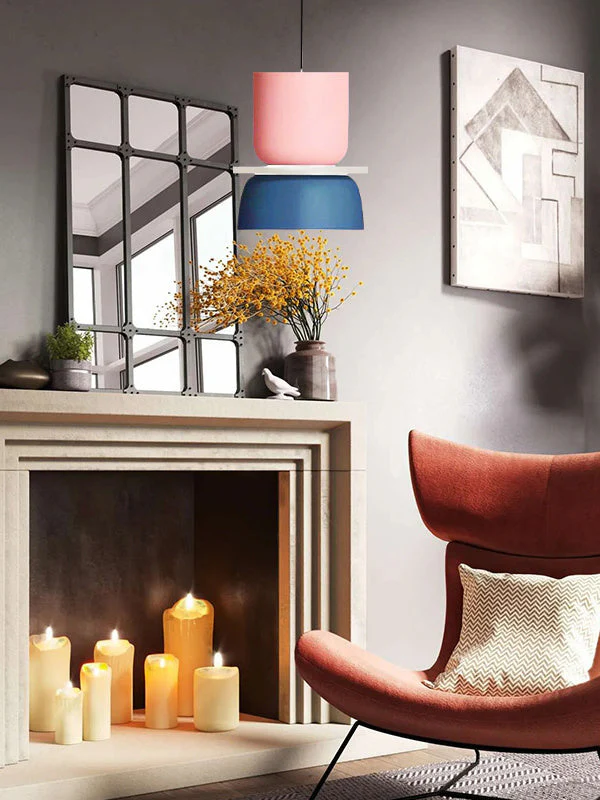 Macri Modern Pendant Light - Image 35