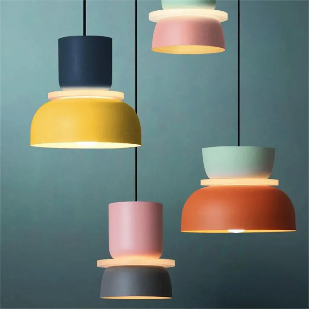 Macri Modern Pendant Light - Image 39