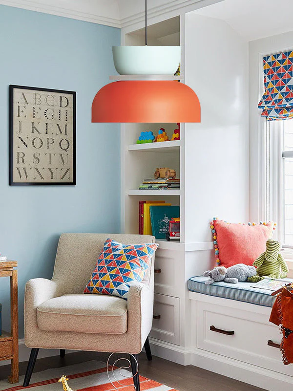 Macri Modern Pendant Light - Image 4