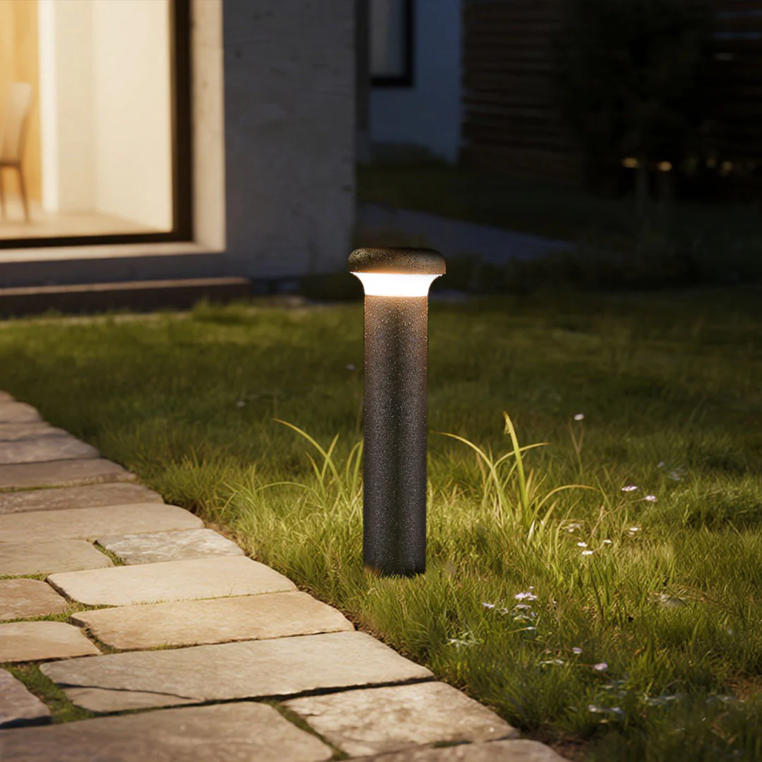 Magie LED Dome Minimalist Outdoor Light - Image 3