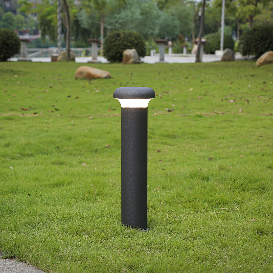 Magie LED Dome Minimalist Outdoor Light - Image 4
