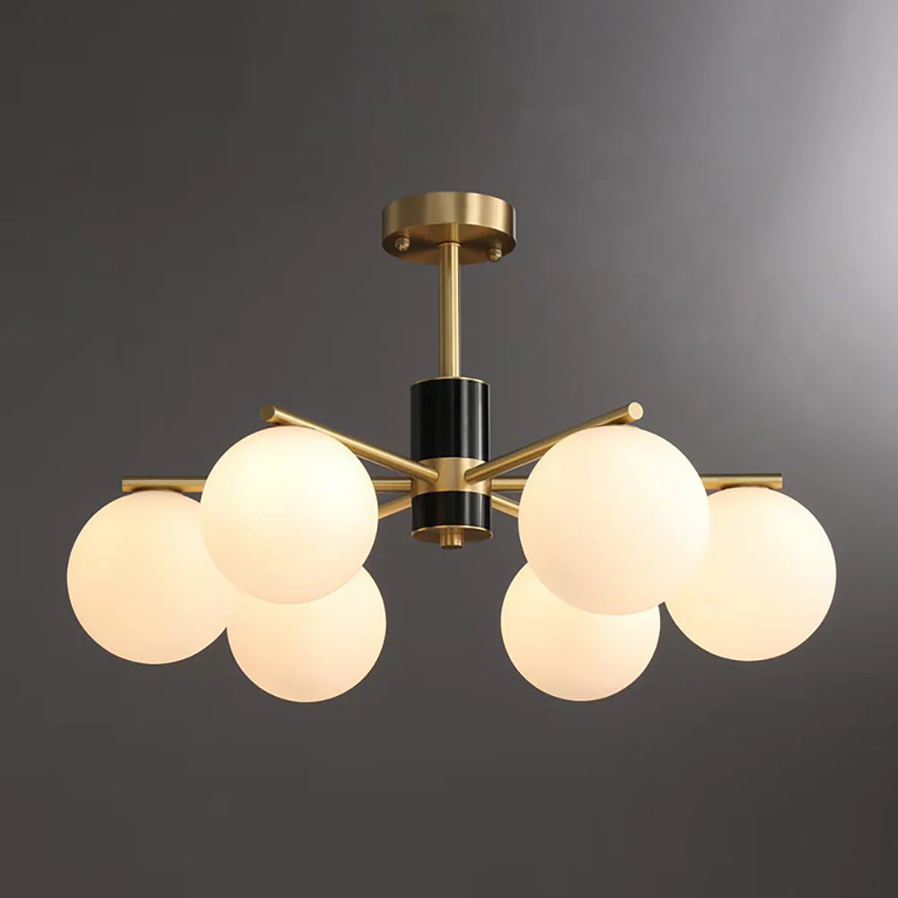 Marais Modern Chandelier - Image 10