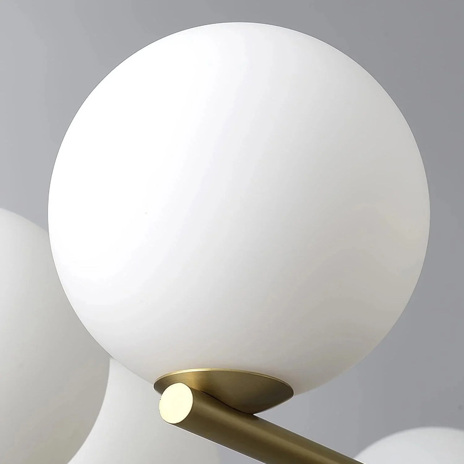 Marais Modern Chandelier - Image 14