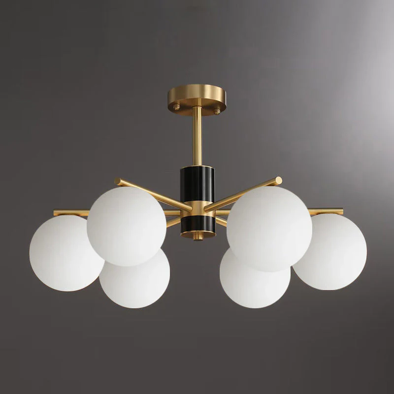 Marais Modern Chandelier - Image 16