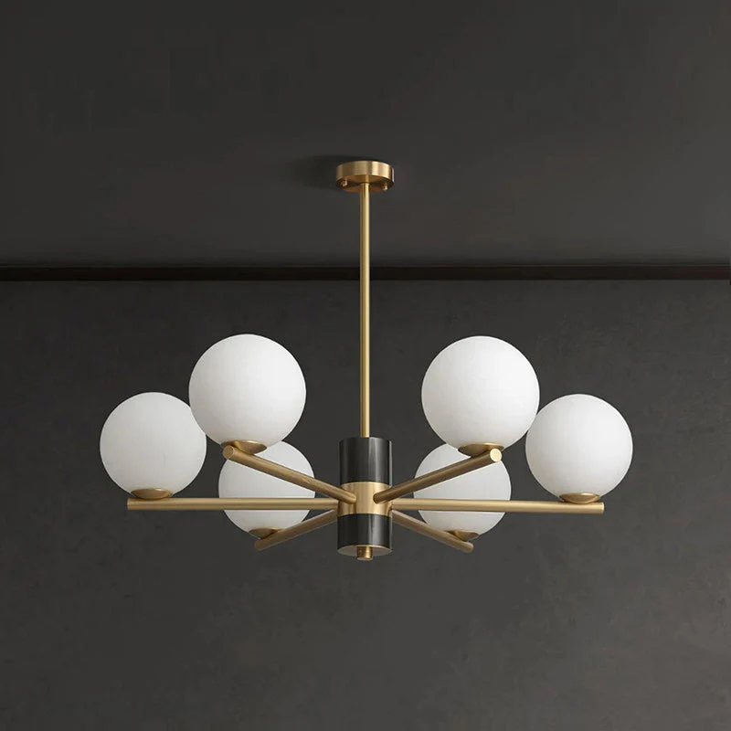 Marais Modern Chandelier - Image 17