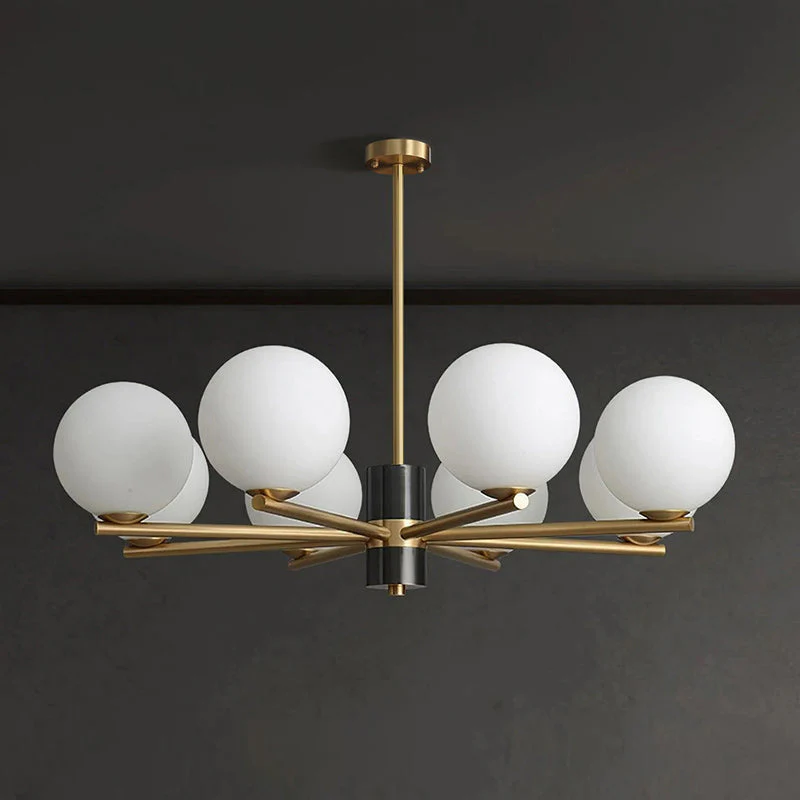 Marais Modern Chandelier - Image 19