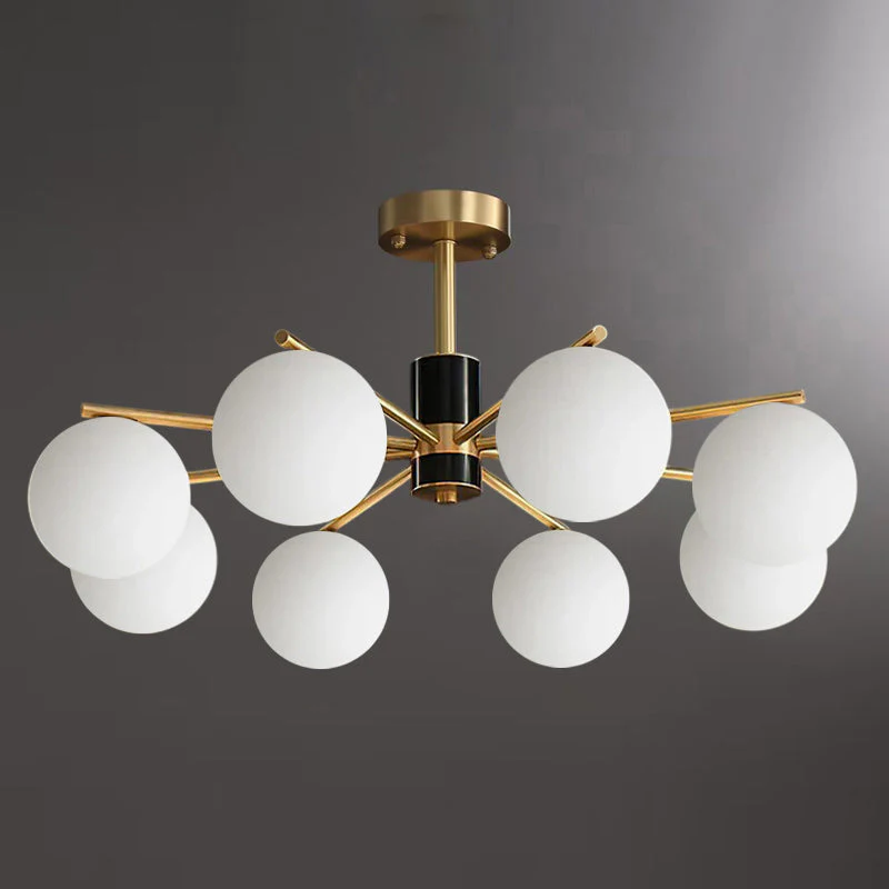 Marais Modern Chandelier - Image 23