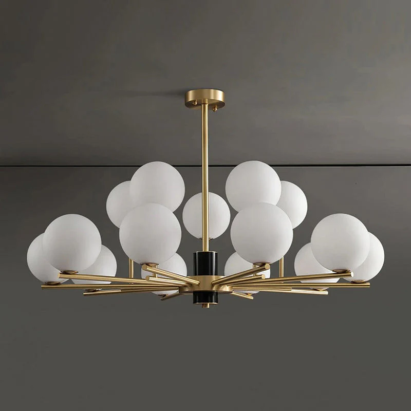Marais Modern Chandelier - Image 25