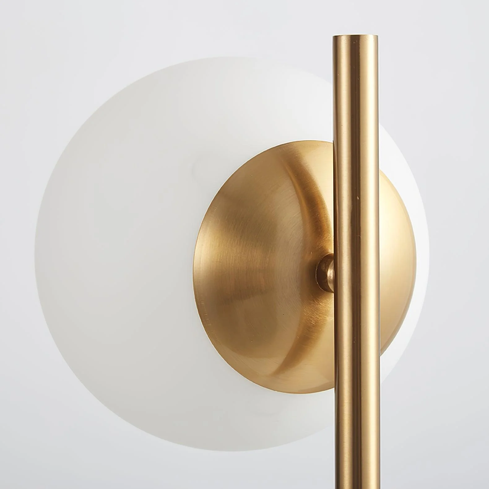 Marble Contemporary Marble Table Lamp - Image 15