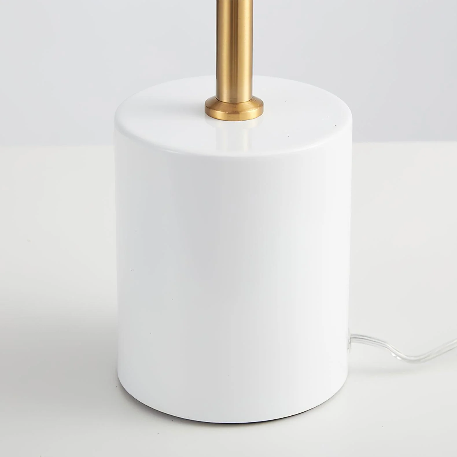 Marble Contemporary Marble Table Lamp - Image 17