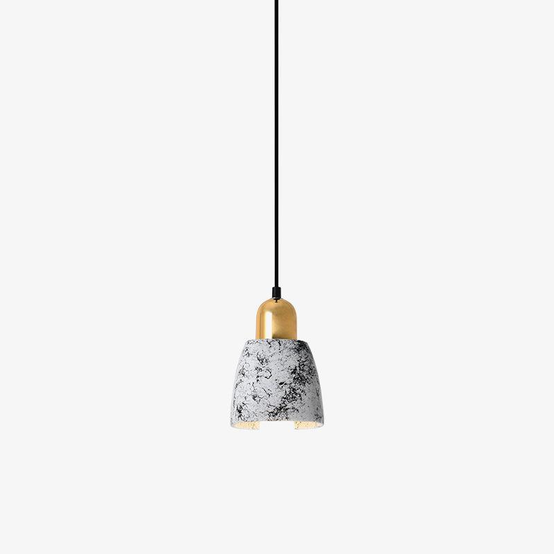 Marble Modern Cement Pendant Lights - Image 12