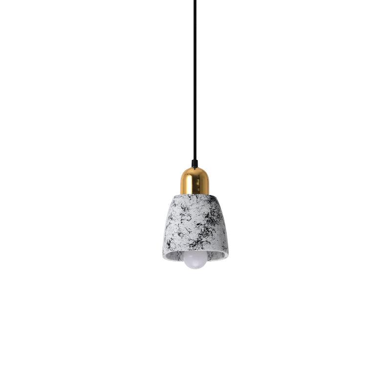 Marble Modern Cement Pendant Lights - Image 18