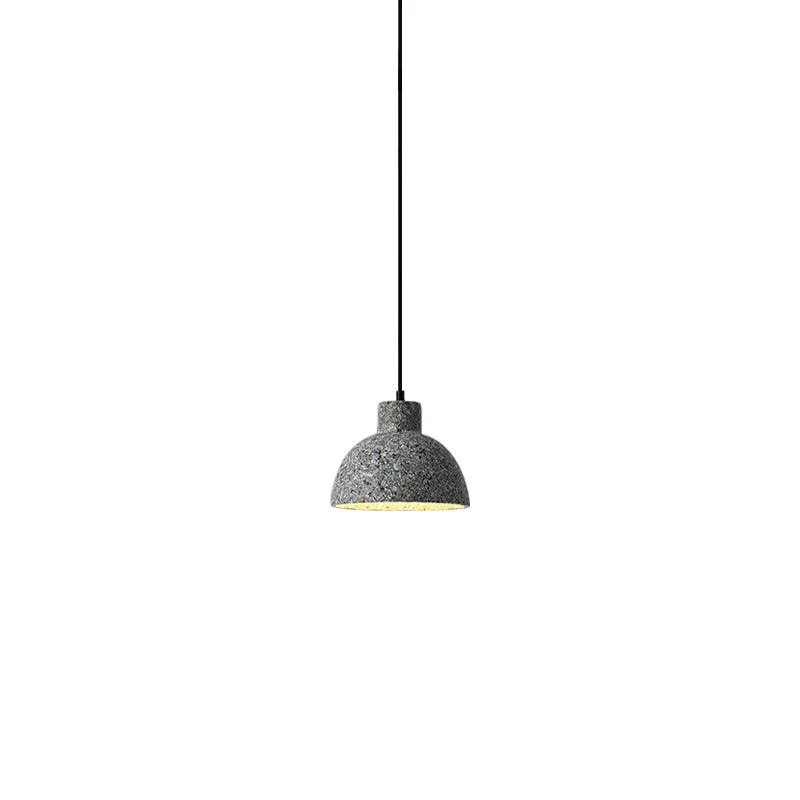 Marble Modern Cement Pendant Lights - Image 20