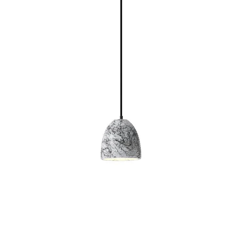 Marble Modern Cement Pendant Lights - Image 24