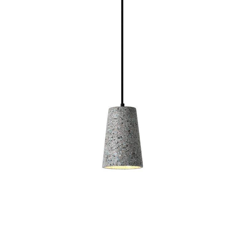 Marble Modern Cement Pendant Lights - Image 27